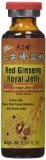 Rd GinsengRoyal Jelly 30x10cc Chinese Red Ginseng