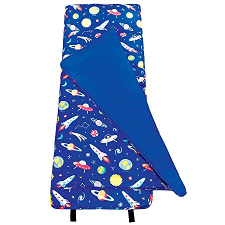 Olive Kids Out of This World Nap Mat
