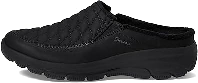 Skechers Women's Easy Going-Road Trip Mule