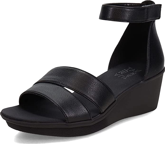 Naturalizer Women's Theron Wedge Sandal