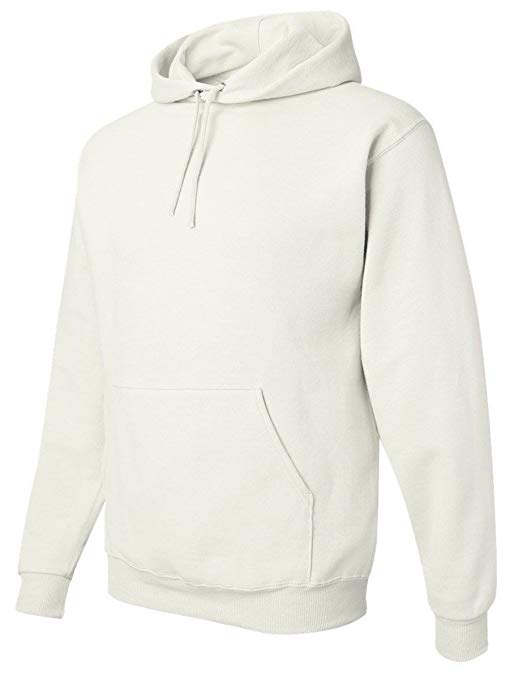 Jerzees Youth 8 oz. 50/50 NuBlend Fleece Pullover Hood