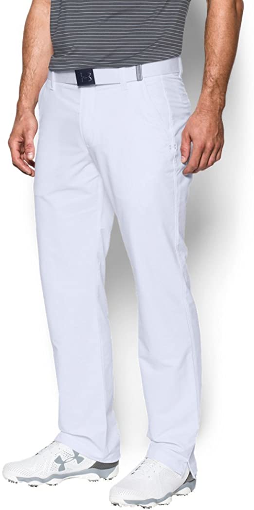 Under Armour Men's Match Play Golf Pants