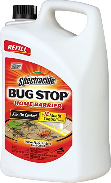 Spectracide Bug Stop Home Barrier2 (AccuShot Refill)
