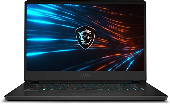 MSI GP66 Leopard 10UG-008UK Full HD 144 Hz 15.6 Inch Gaming Laptop (Intel i7-10870H, NVIDIA GeForce RTX 3070 8 GB, 512 GB NVMe PCIe Gen3x4 SSD, 16 GB RAM, Wi-Fi 6, Windows 10) Black