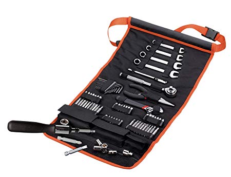 black   Decker A7063-QZ Socket with 77 pieces - tool accessories