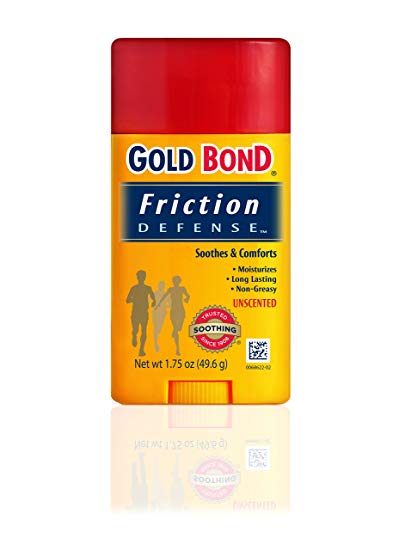 Gold Bond Friction Defense 1.75 Ounce