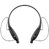 Bluetooth Headphones JETech Bluetooth Wireless Stereo Headphone Headset Earphone wMicrophone for Apple iPhone 65s5c5 iPhone 4s4 Samsung Galaxy S5S4S3 LG PC Laptop and Other Bluetooth Device - H0784