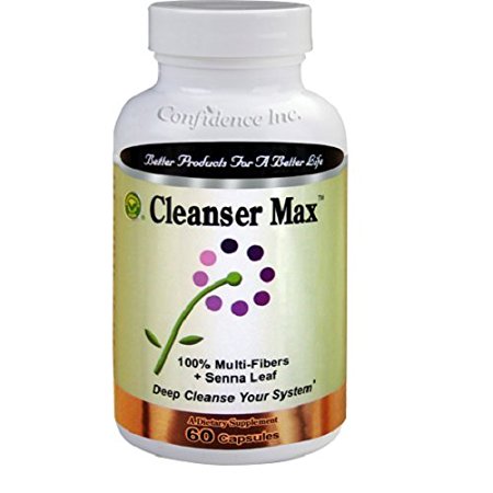 Cleanser Max