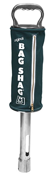 Original Shag Bag Practice and Range Golf Ball Shagger Made in the USA