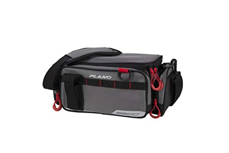 Plano PLAB35111 Weekend Series 3500 Size Tackle Case