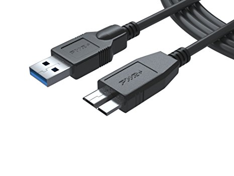 Pwr  6 Ft USB 3.0 Charging Data Sync Cable for Samsung Galaxy Note 3 N900 N9000 N9005; Note Pro 12.2 P900, Tab Pro 12.2 ; Sm G900 G900a G900f G900t T900; Galaxy S5 S V
