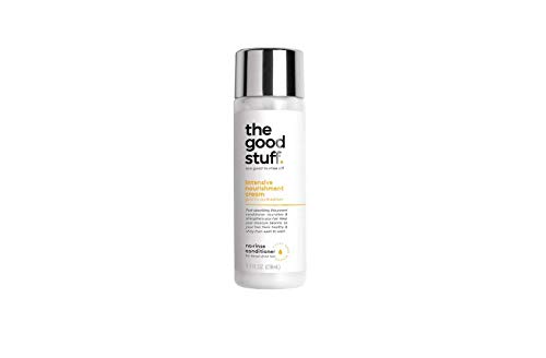 The Good Stuff Intensive Nourish Cream Conditioner, 7.7 Ounce