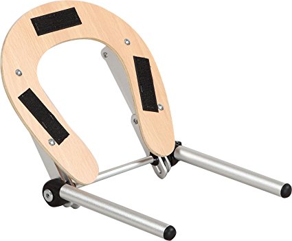 Sierra Comfort Adjustable Face Cradle for Massage Table