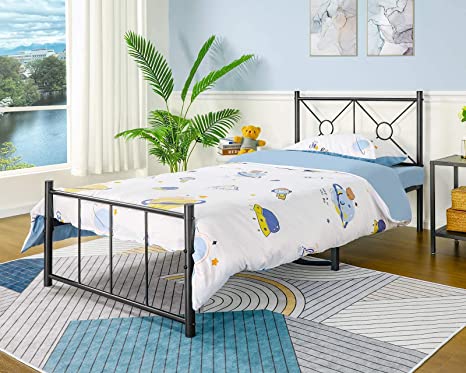 Alecono bed frame new arrivals