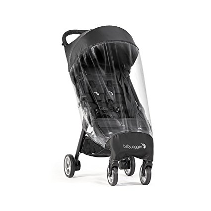 Baby Jogger Weather Shield, City Tour