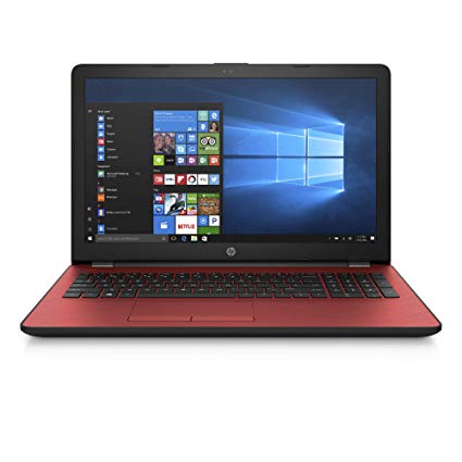 2020 Newest Premium Flagship HP Pavilion 15.6 Inch HD Laptop (Intel Pentium Quad-Core N5000 Processor up to 2.7GHz, 4GB RAM, 128GB SSD, WiFi, Bluetooth, HDMI, Windows 10) (Renewed)