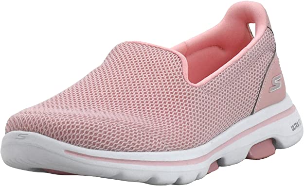 Skechers Women's Go Walk 5-15901 Sneaker