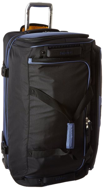 Travelpro Tpro Bold 2.0 30 Inch Drop Bottom Rolling Duffel