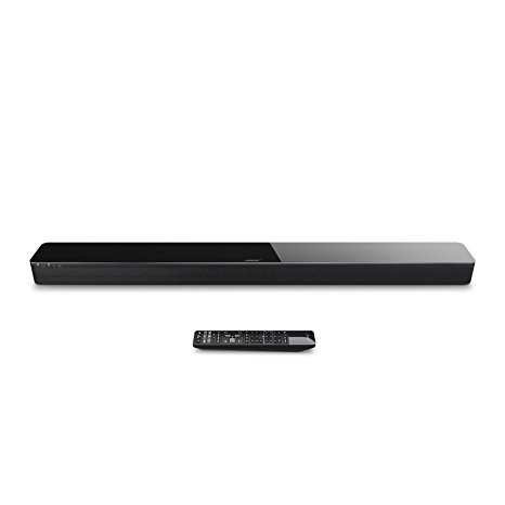 Bose SoundTouch 300 Soundbar