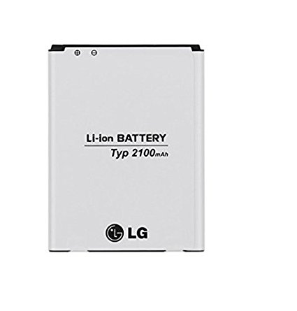 New OEM Original Genuine LG BL-52UH L70 MS323 / VS450PP Optimus Exceed 2 / D320 D325 Dual / D280 D285 L65 Battery (Hibatul Inc Brand)