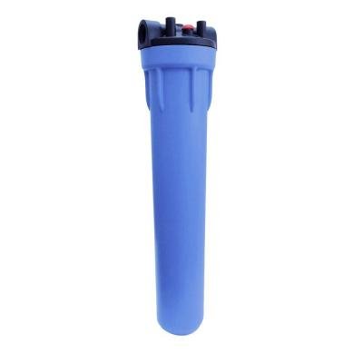 Aquasana THD-AS20 SimplySoft 2-Year 20 in. Salt-Free Water Softener