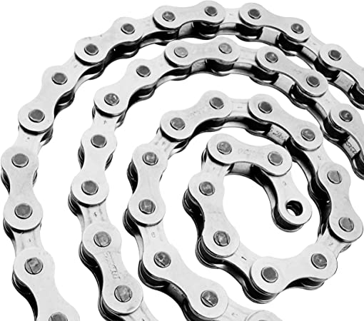 SRAM Chain Power Chain II PC 1 Nickel