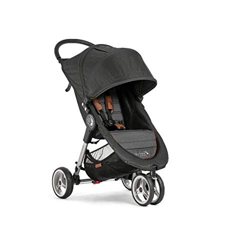 Baby Jogger Anniversary City Mini 3 Wheel Single Stroller