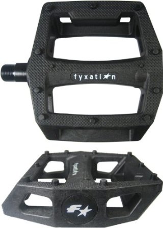 Fyxation Gates BMX Platform Pedal