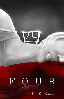 Four (Rules Undying Book 1)