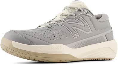 New Balance men's Mch696v5 Tennis Shoe