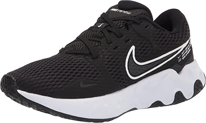 NIKE Men's Renew Ride 2 Running Shoe