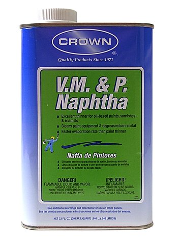 Crown Naphtha 32 oz. can