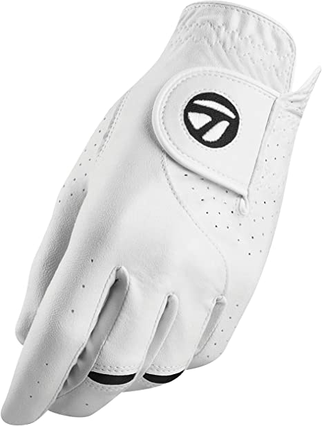 TaylorMade Men's Stratus Tech Golf Glove (Pack of 2)