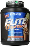 Dymatize Nutrition Gourmet Elite Chocolate Peanut Butter 5-Pound