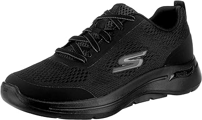 Skechers Men's Gowalk Arch Fit-Idyllic Athletic Workout Walking Shoe with Air Cooled Foam Sneaker