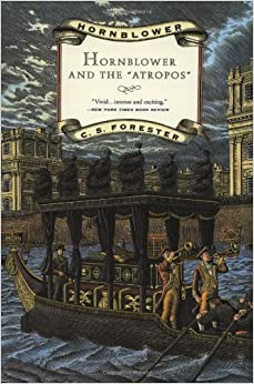Hornblower and the Atropos (Hornblower Saga (Paperback))