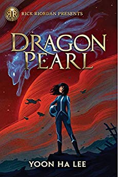 Dragon Pearl (Rick Riordan Presents)