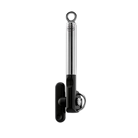 Rösle Stainless Steel Can Opener, 8-inch