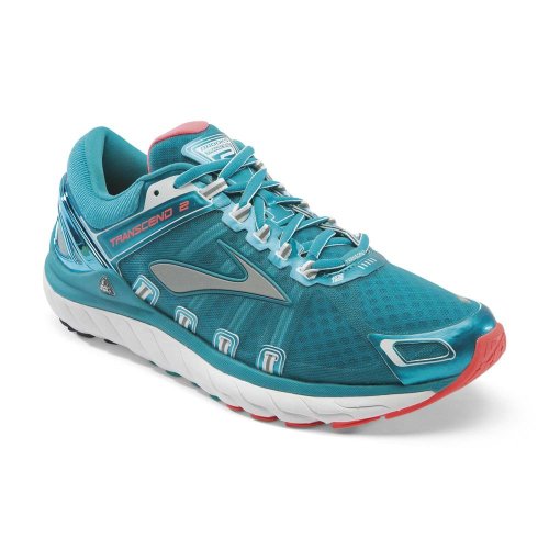 Brooks Women's Transcend 2