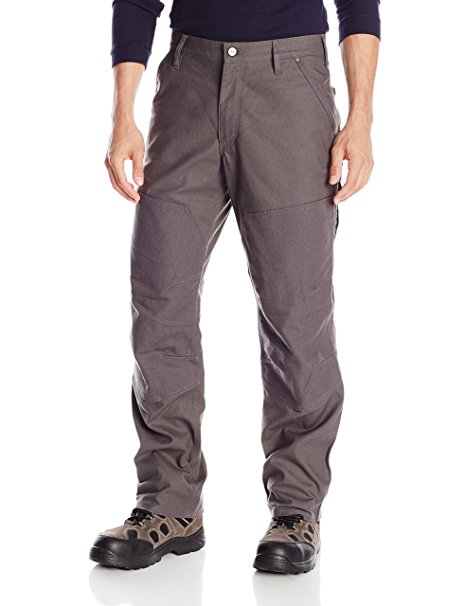 Timberland PRO Men's Gridflex Canvas Work Pant