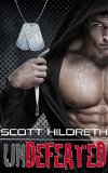 Undefeated Fighter Erotic Romance Book 1
