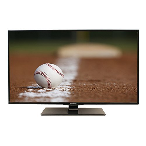 Westinghouse - 40" Class LED - 1080p - 60Hz - HDTV