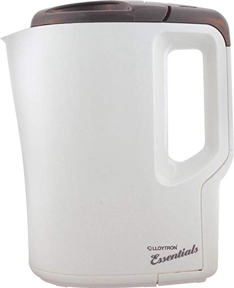 Lloytron E886 Travel Kettle With Cups