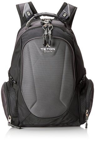 TETON Sports Professional Tech Backpack