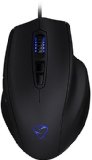MIONIX NAOS 7000 Multi-Color Ergonomic Optical Gaming Mouse