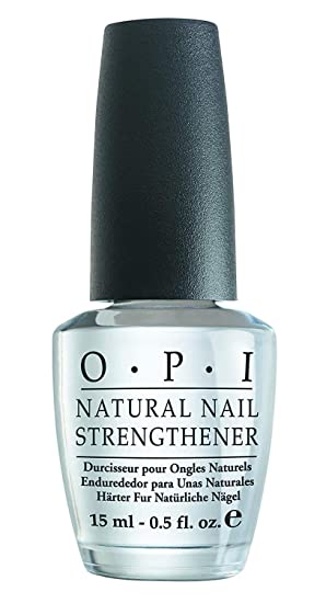 OPI - Base Coat y Top Coat de Uñas, Efecto Manicura Profesional - 15 ml