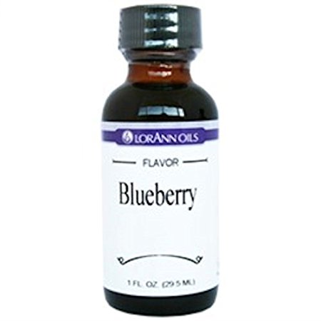 Lorann Oils Blueberry 1 Ounce Flavoring