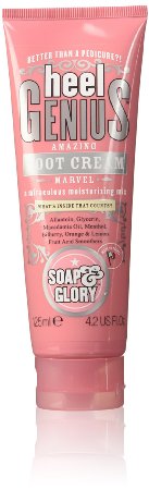 Soap & Glory Heel Genius 125ml