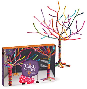 Craft-tastic Yarn Tree Kit(CT1502)