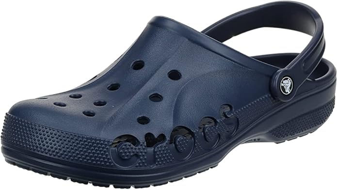 crocs Unisex-Adult Baya Clog Clog